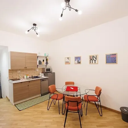 Dante 2 Super Next Metro By Houseinnaples *