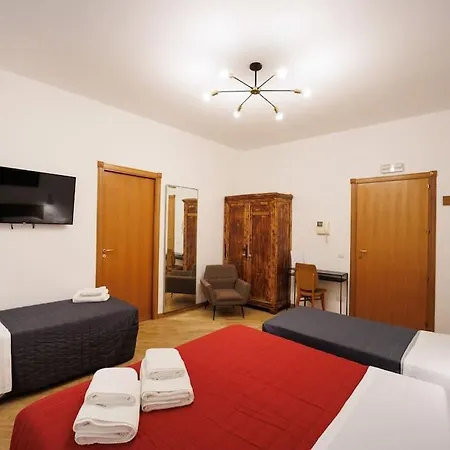 Dante 2 Super Next Metro By Houseinnaples