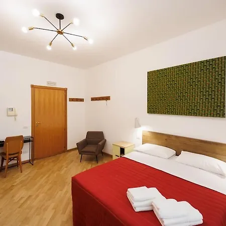 Dante 2 Super Next Metro By Houseinnaples Naples