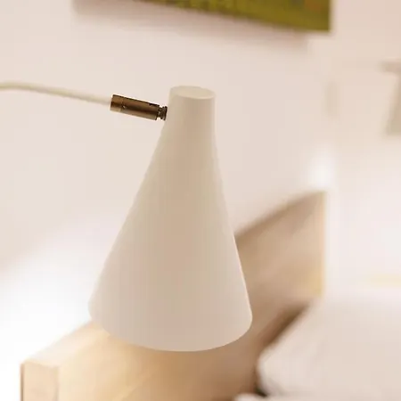 Appartement Dante 2 Super Next Metro By Houseinnaples *