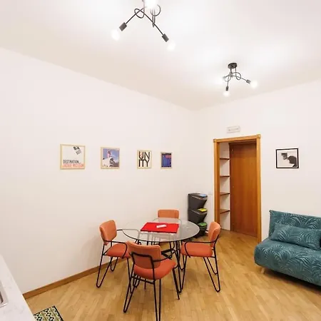 Dante 2 Super Next Metro By Houseinnaples