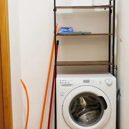 Appartement Dante 2 Super Next Metro By Houseinnaples