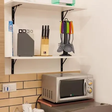 Dante 2 Super Next Metro By Houseinnaples Appartement Napels