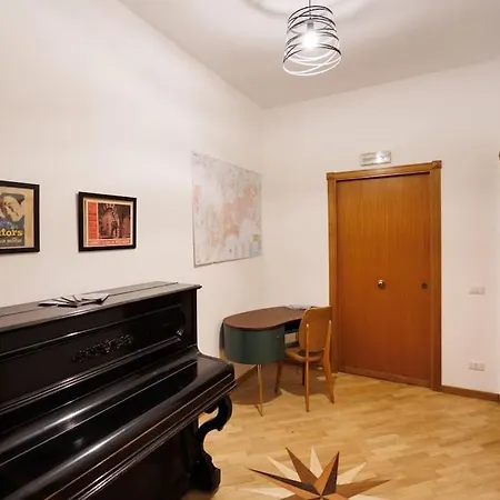 Dante 2 Super Next Metro By Houseinnaples *