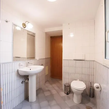 Dante 2 Super Next Metro By Houseinnaples * Napels