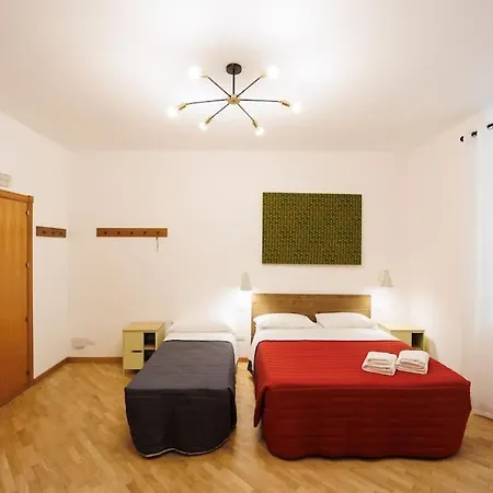 Dante 2 Super Next Metro By Houseinnaples