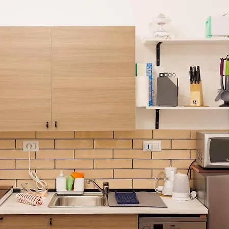 Appartement Dante 2 Super Next Metro By Houseinnaples