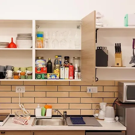 Dante 2 Super Next Metro By Houseinnaples *