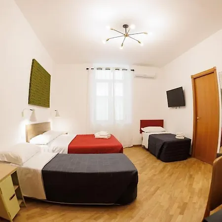 Dante 2 Super Next Metro By Houseinnaples